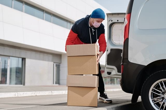 Sumit Cargo Packers and Movers Services
